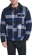 Levi's Quilted Work Jacket