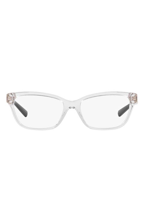 54mm Pillow Optical Glasses