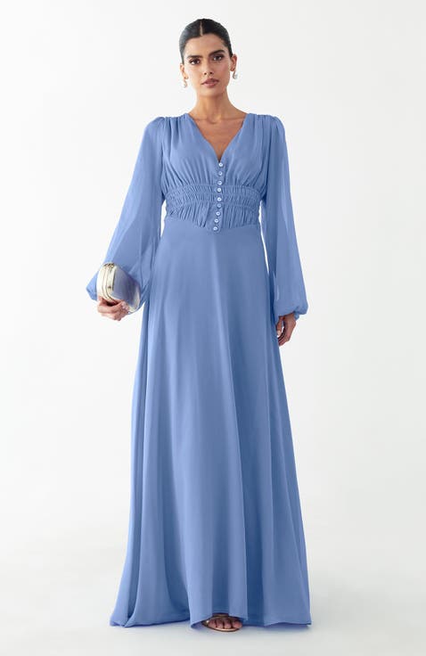 Tilly Maxi Dress