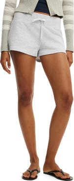 Cotton On Women's Micro Fleece Sweatshort