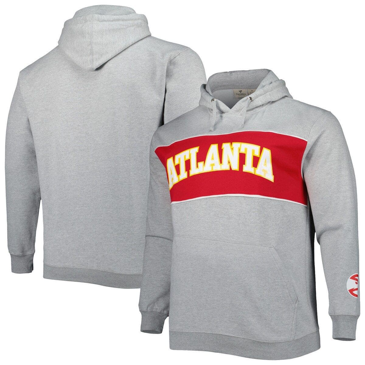 selected Heather Gray