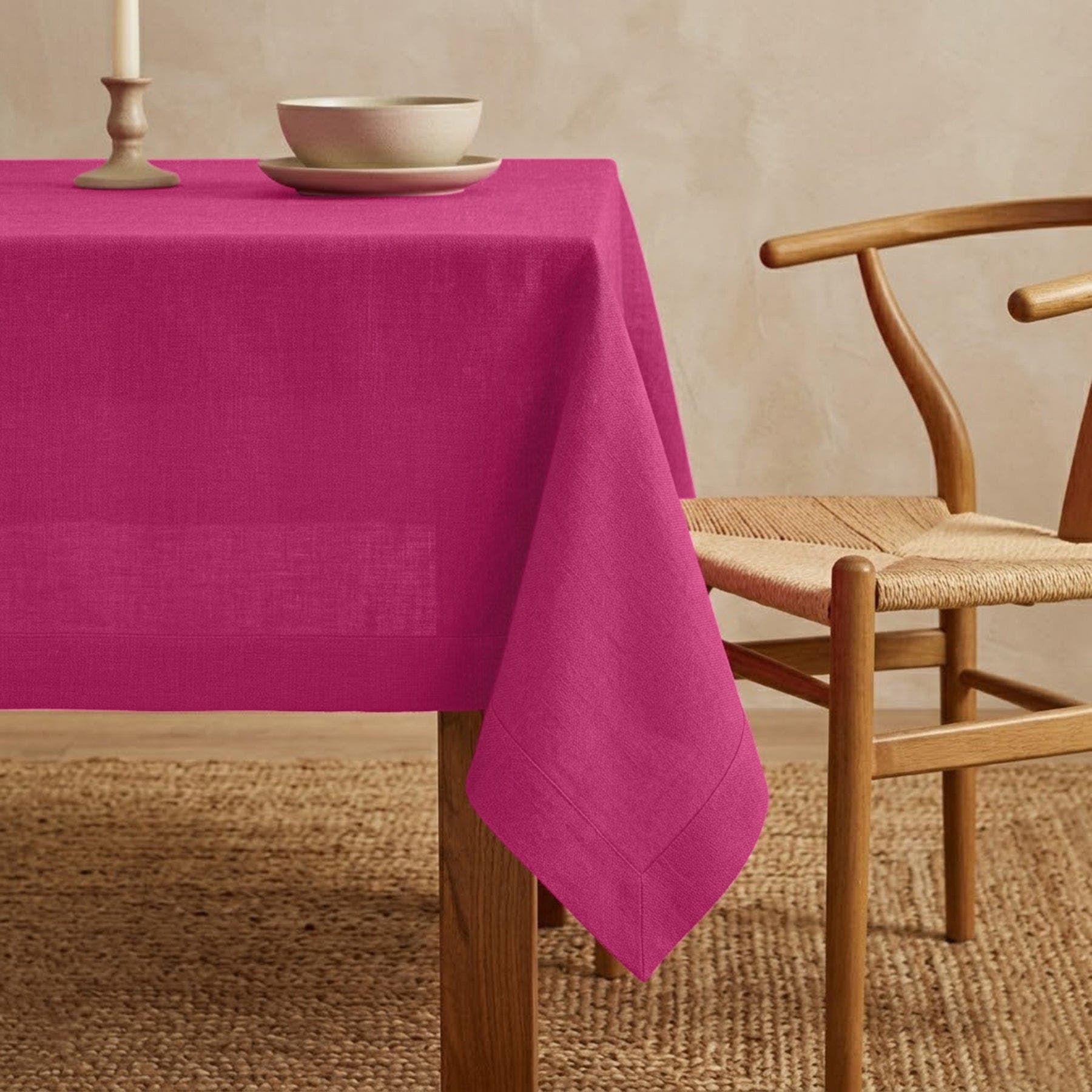Festive Fuchsia