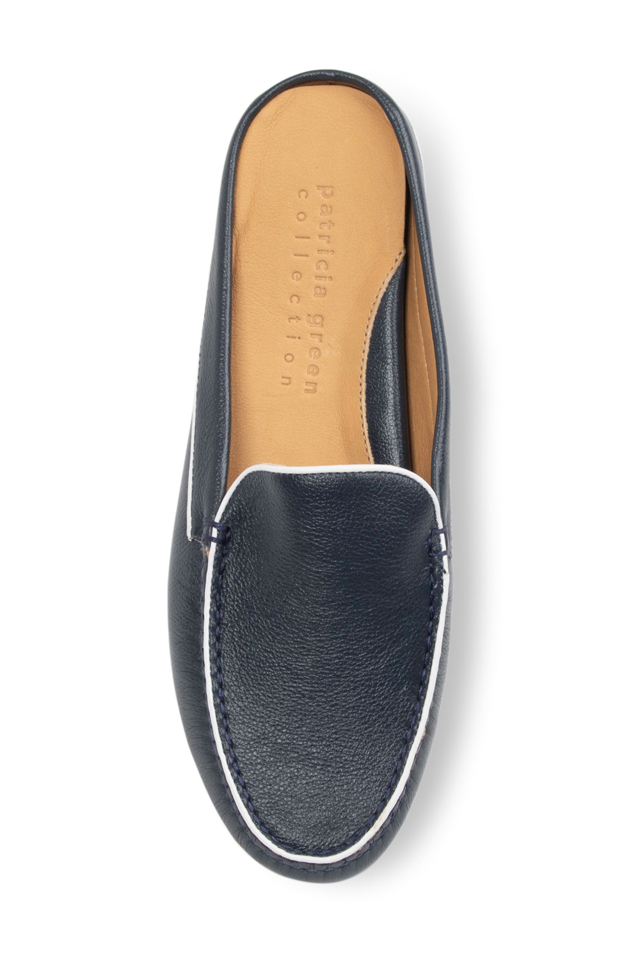 patricia green Jill Piped Mule, Alternate, color, 