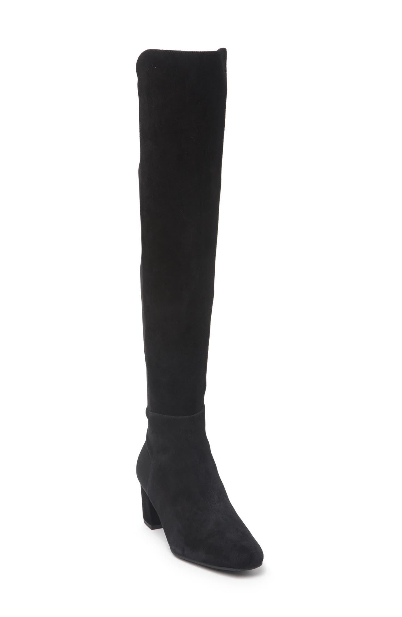 Stuart Weitzman Gillian 60 Over-the-Knee Boot, Main, color, 