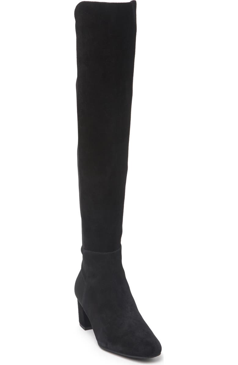 Stuart Weitzman Gillian 60 Over-the-Knee Boot, Main, color,