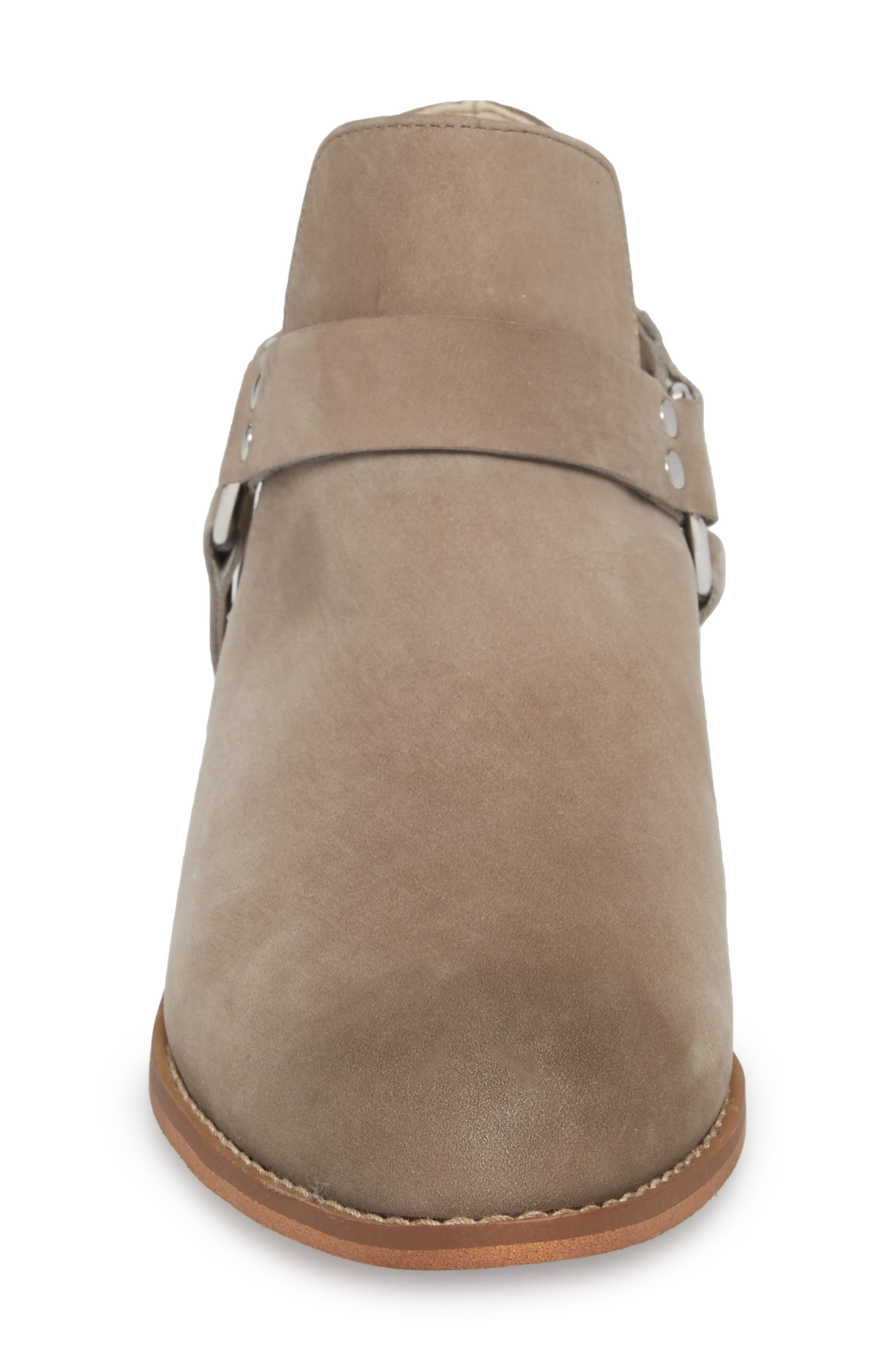 BP. Kerry Bootie, Alternate, color, 