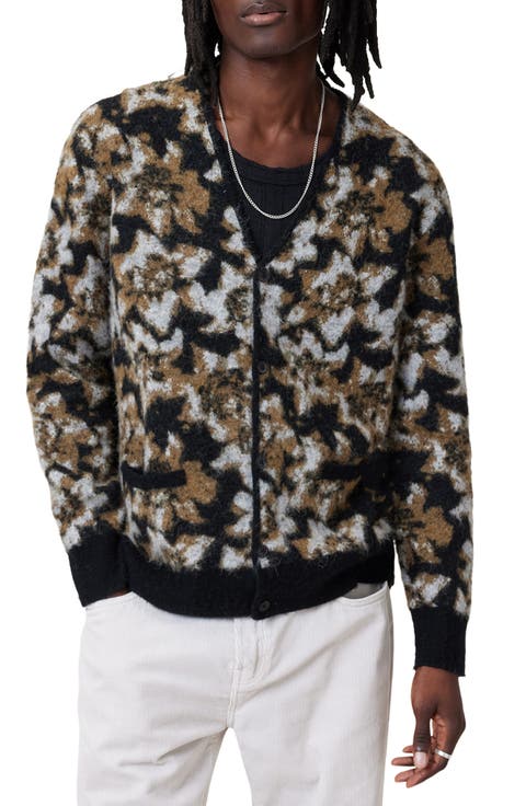 Florelle Cardigan