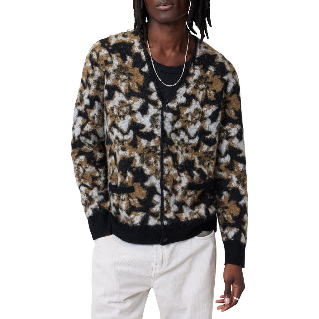 Allsaints Florelle Cardigan