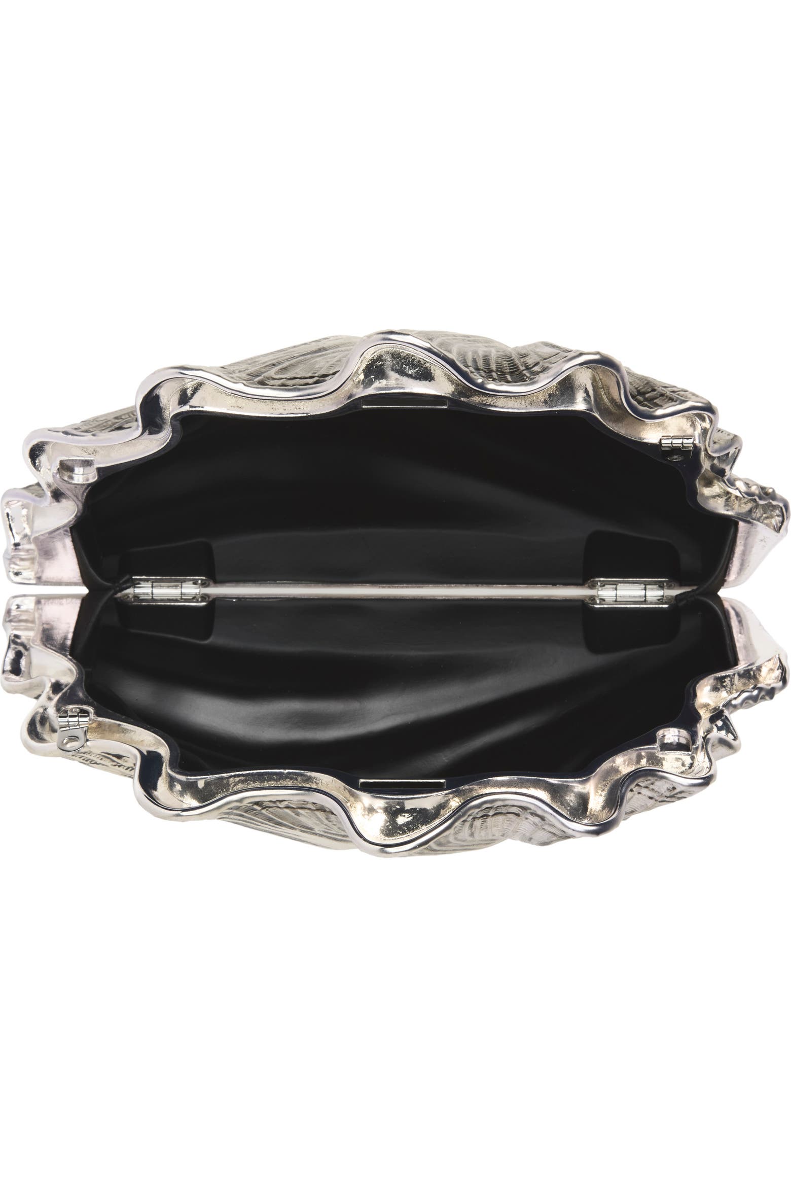 Shell Crutch JW Anderson Shell Clutch (Women) | Nordstrom