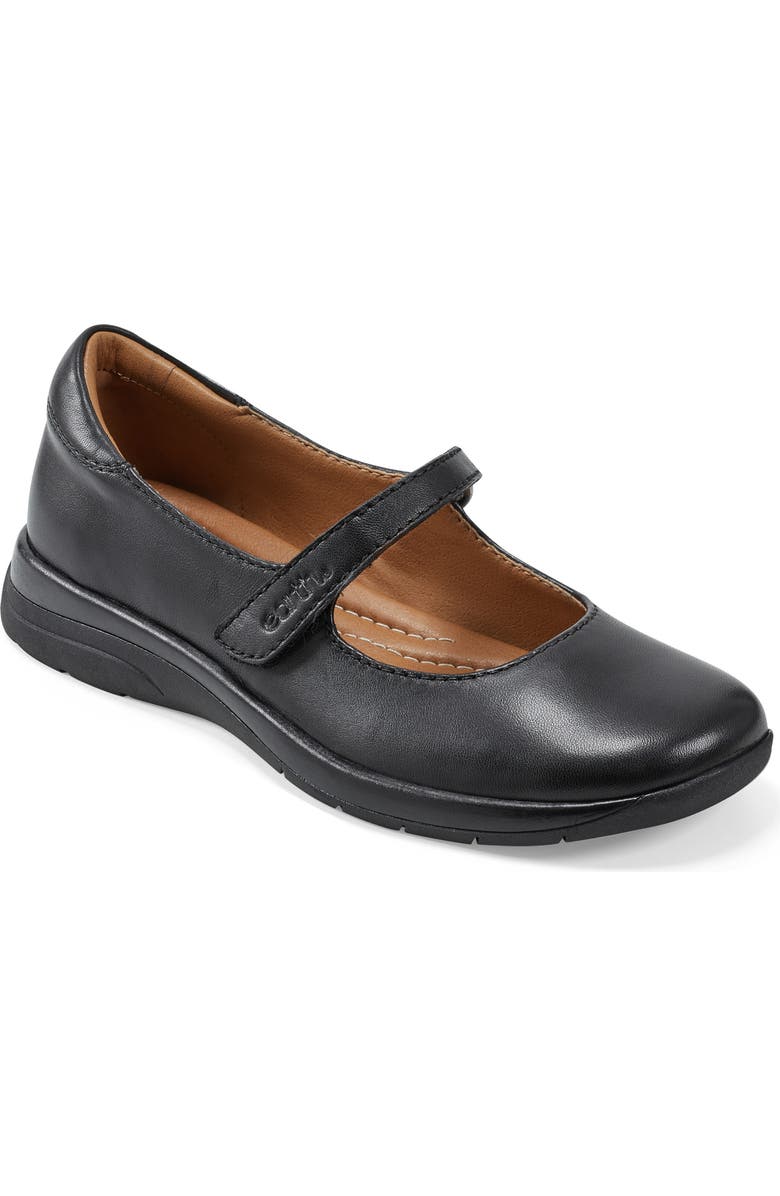 Earth<sup>®</sup> Tose Mary Jane Flat, Main, color,
