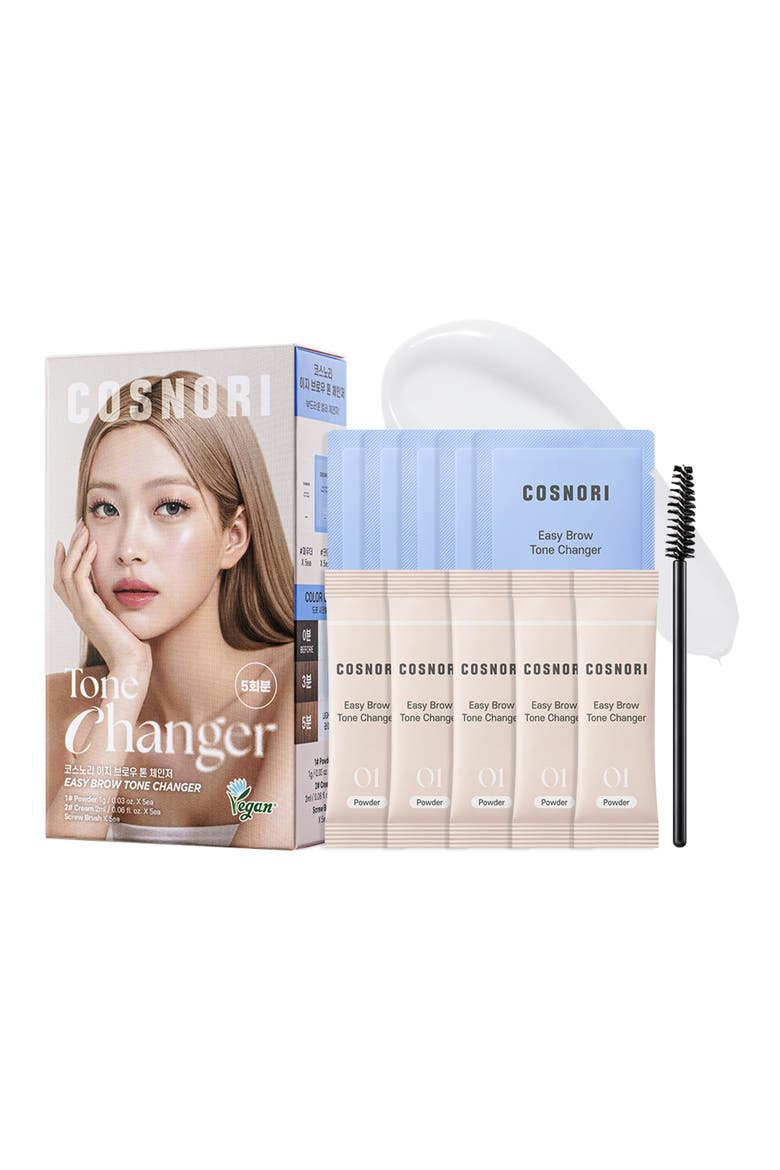 Easy Brow Tone Changer, Main, color, NO COLOR
