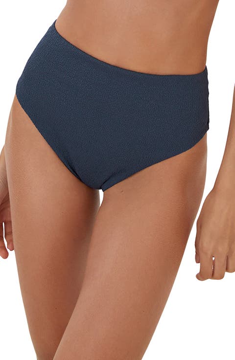 Firenze Bela Hot High Waist Bikini Bottoms