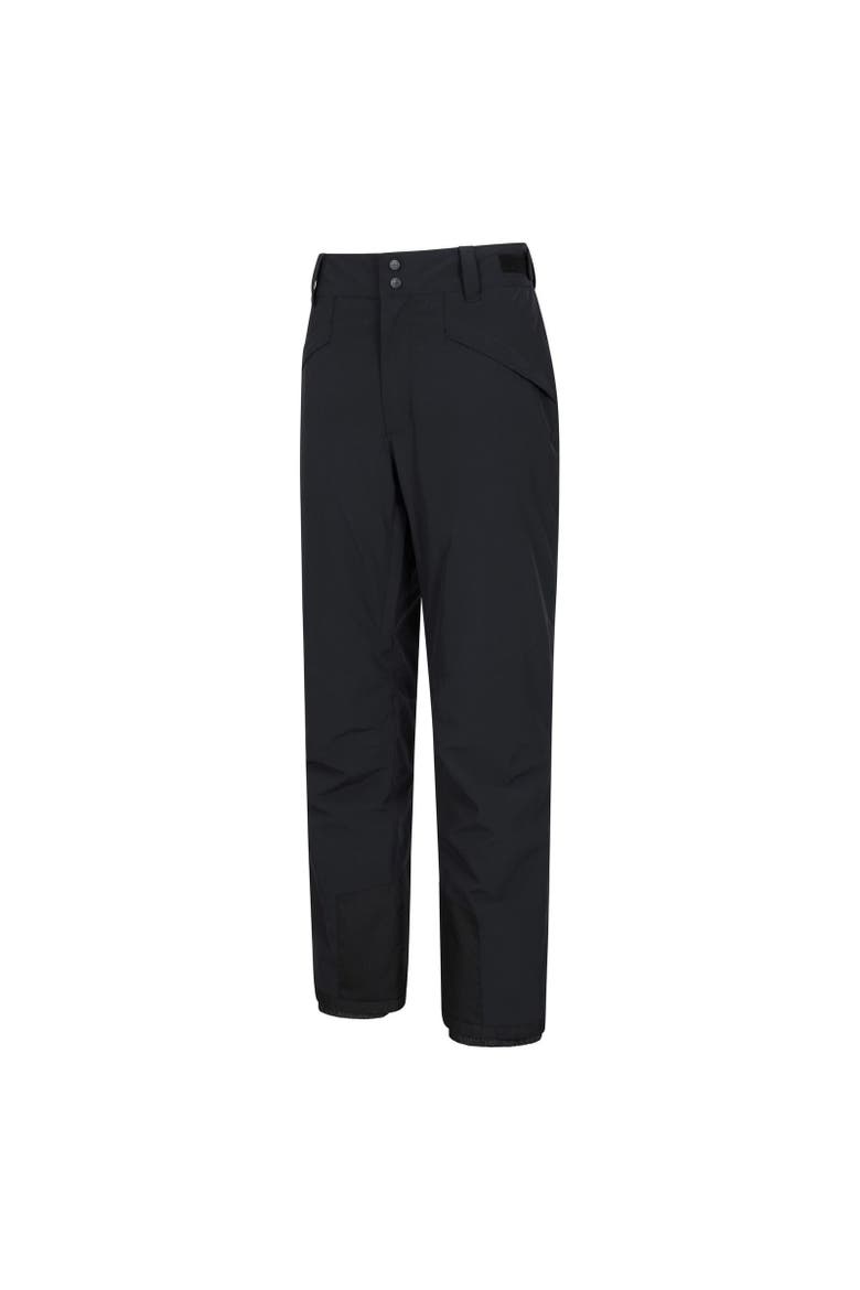 Orbit II 4 Way Stretch Waterproof Ski Trousers, Alternate, color, Dark Grey
