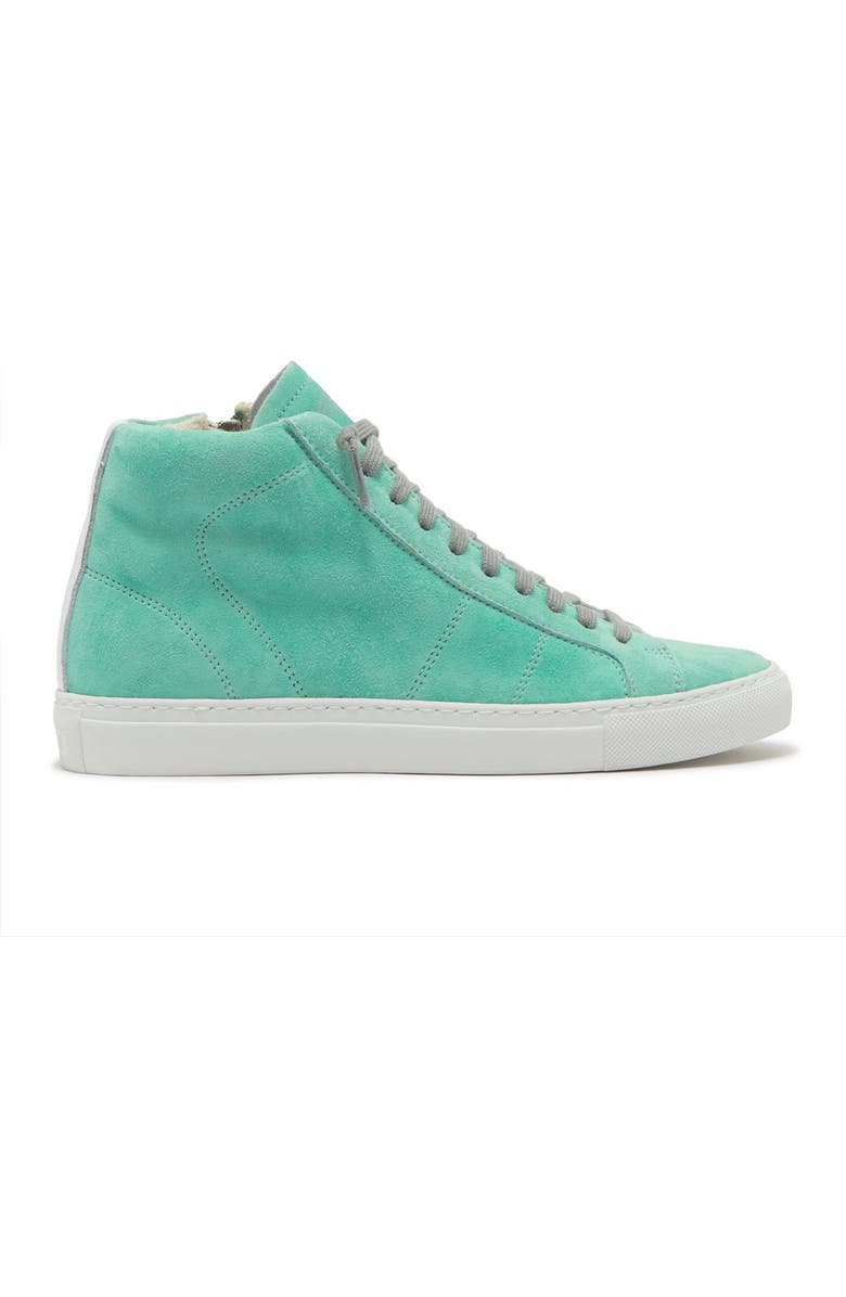 P448 S20 High Top Star Sneaker, Alternate, color,