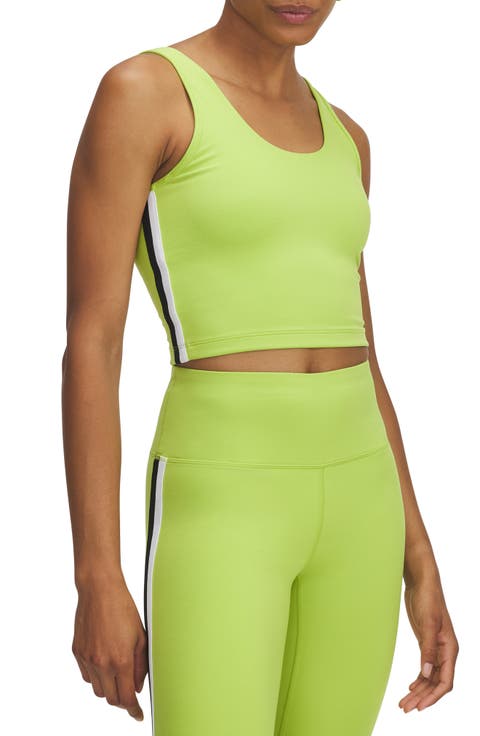 UA Motion Sport Tape Tank