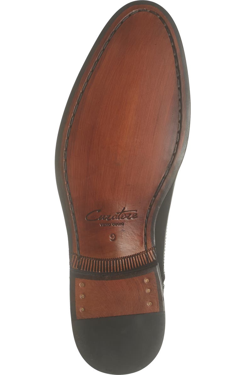 CURATORE Mineo Cap Toe Oxford, Alternate, color,