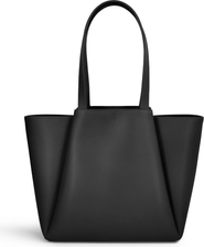 KAAI Pyramid Leather Tote Bag