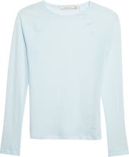 Paloma Wool Hiro Raglan Sleeve Top