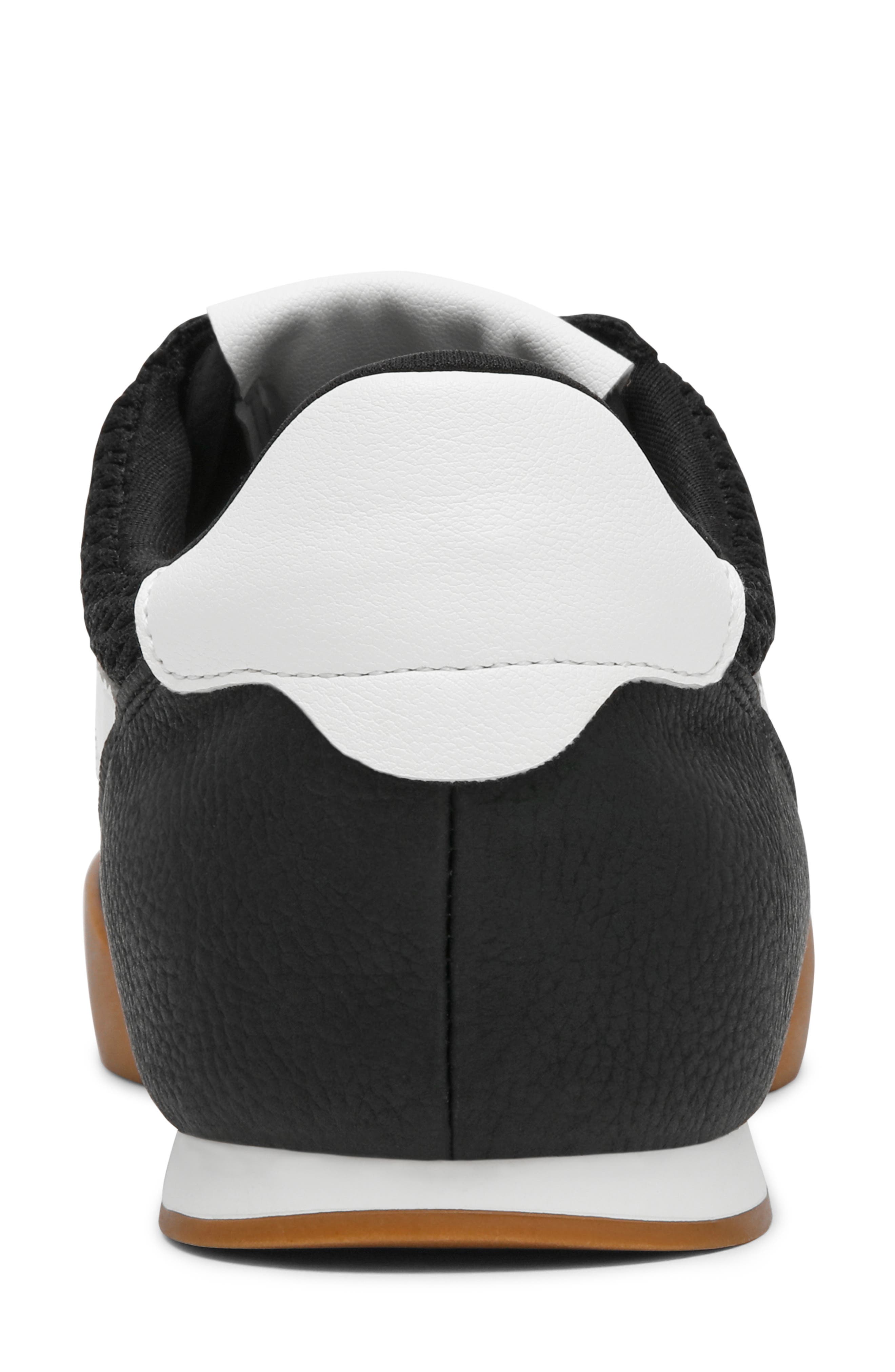 DV by Dolce Vita Maya Sneaker, Alternate, color, Black