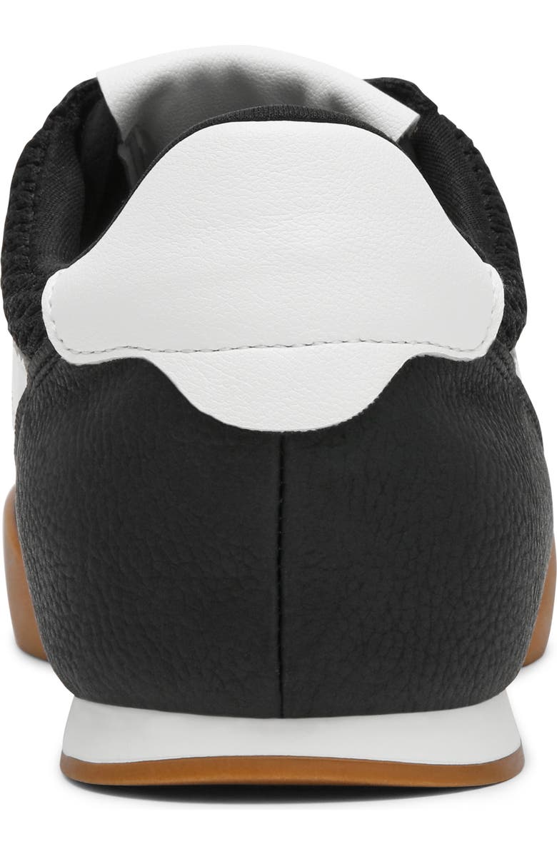 DV by Dolce Vita Maya Sneaker, Alternate, color, Black