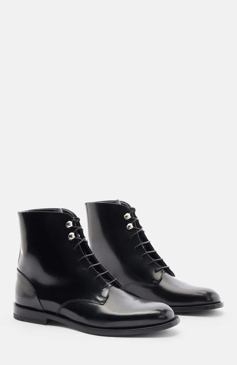 Women's SCAROSSO Boots | Nordstrom