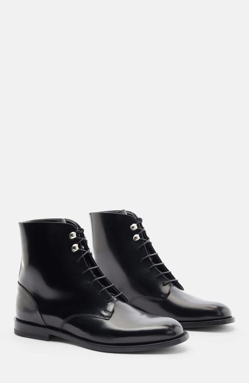 Scarosso Eva Boots