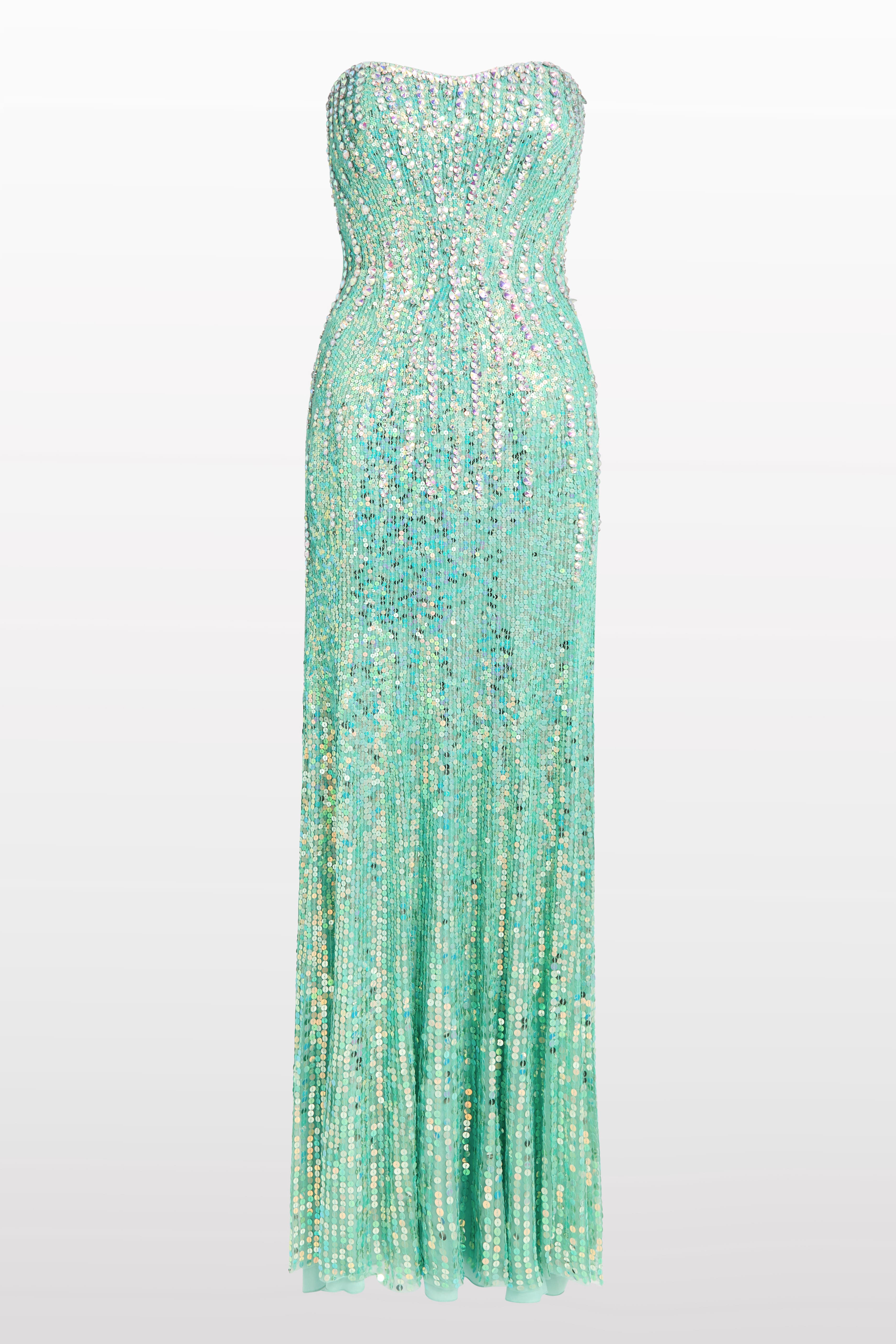 Sarai Gown - image 3