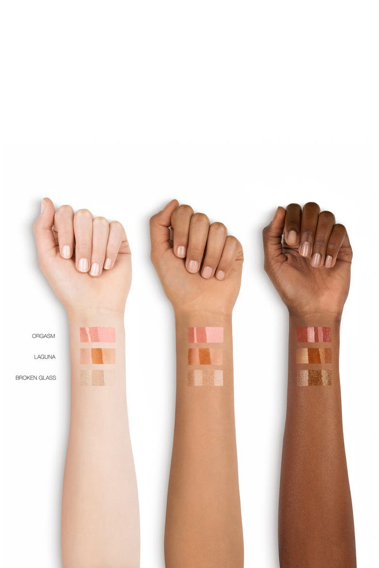 Afterglow Lip Shine Gloss Set with Orgasm $78 Value, Alternate, color, NO COLOR