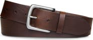 Shinola Essential Leather Belt