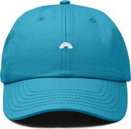 Dalix Lil Rainbow Dad Cap