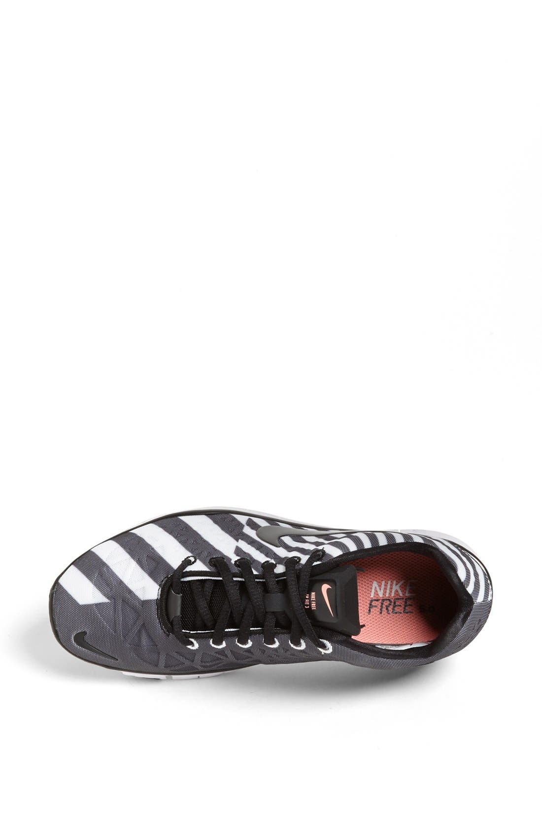 nike free run tr fit 3