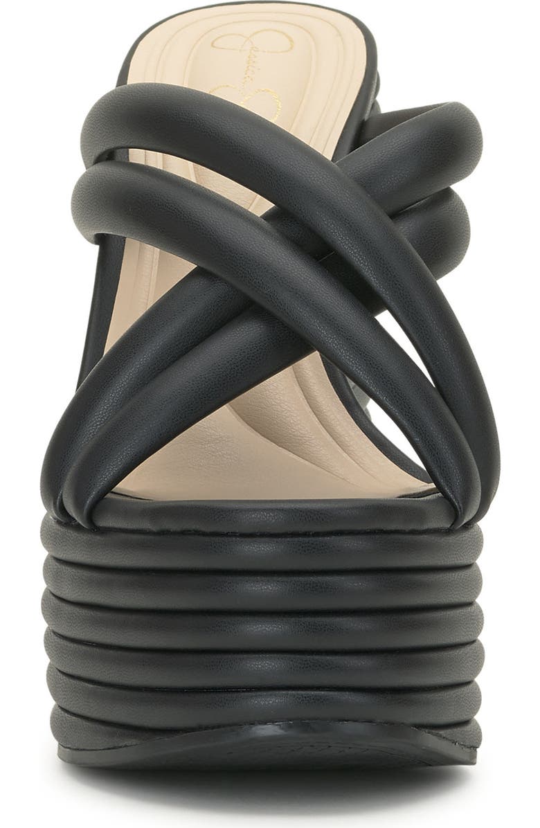 Jessica Simpson Citlali Platform Sandal, Alternate, color,