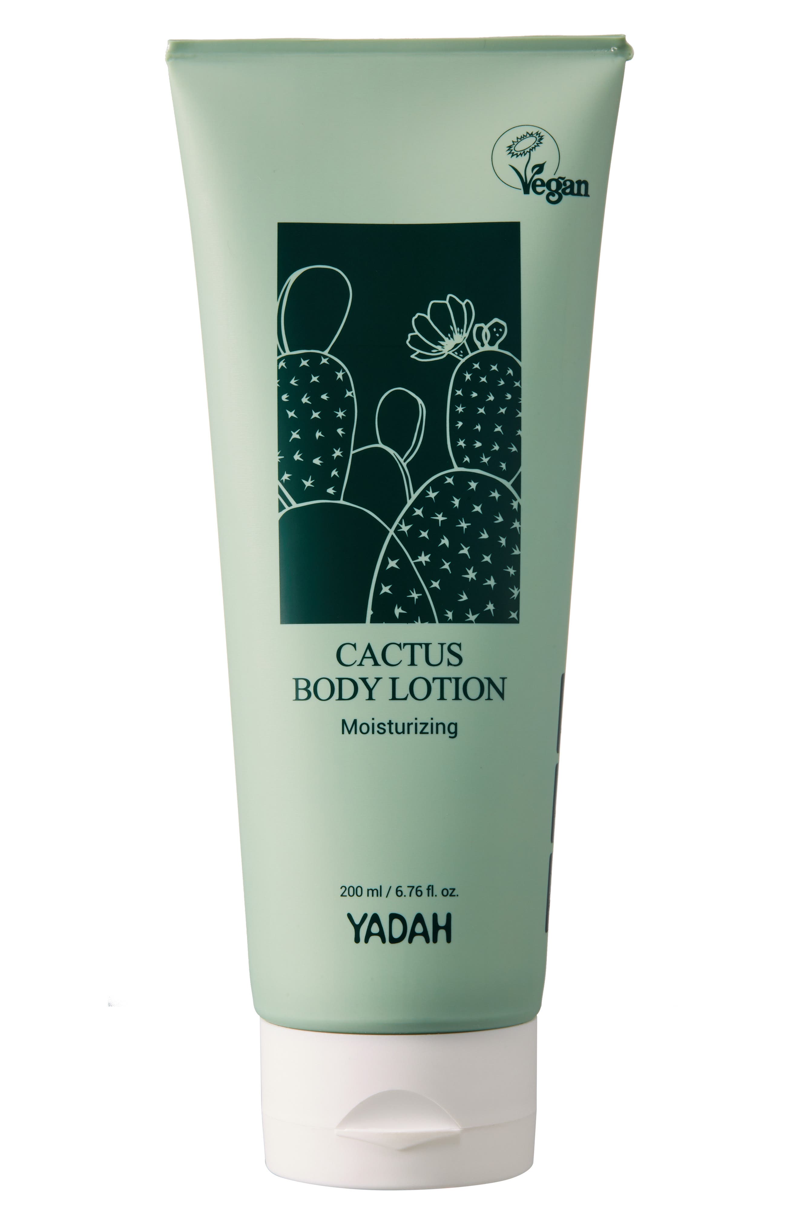 Yadah Cactus Moisturizing Body Lotion (Women) | Nordstrom