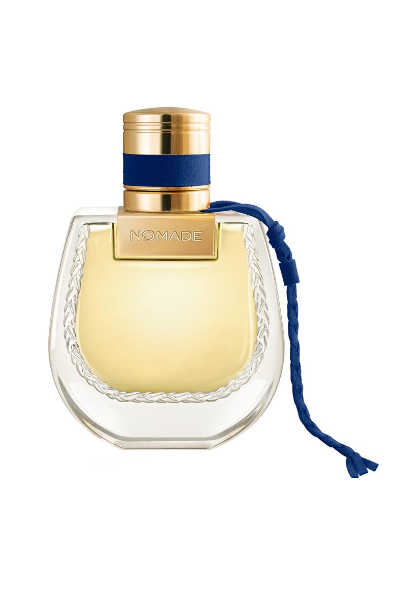 香水(ユニセックス) Chloe NOMADE NUIT D'EGYPTE 30ml Chloé Nomade Nuit d'Egypte Eau de Parfum (Women) | Nordstromrack