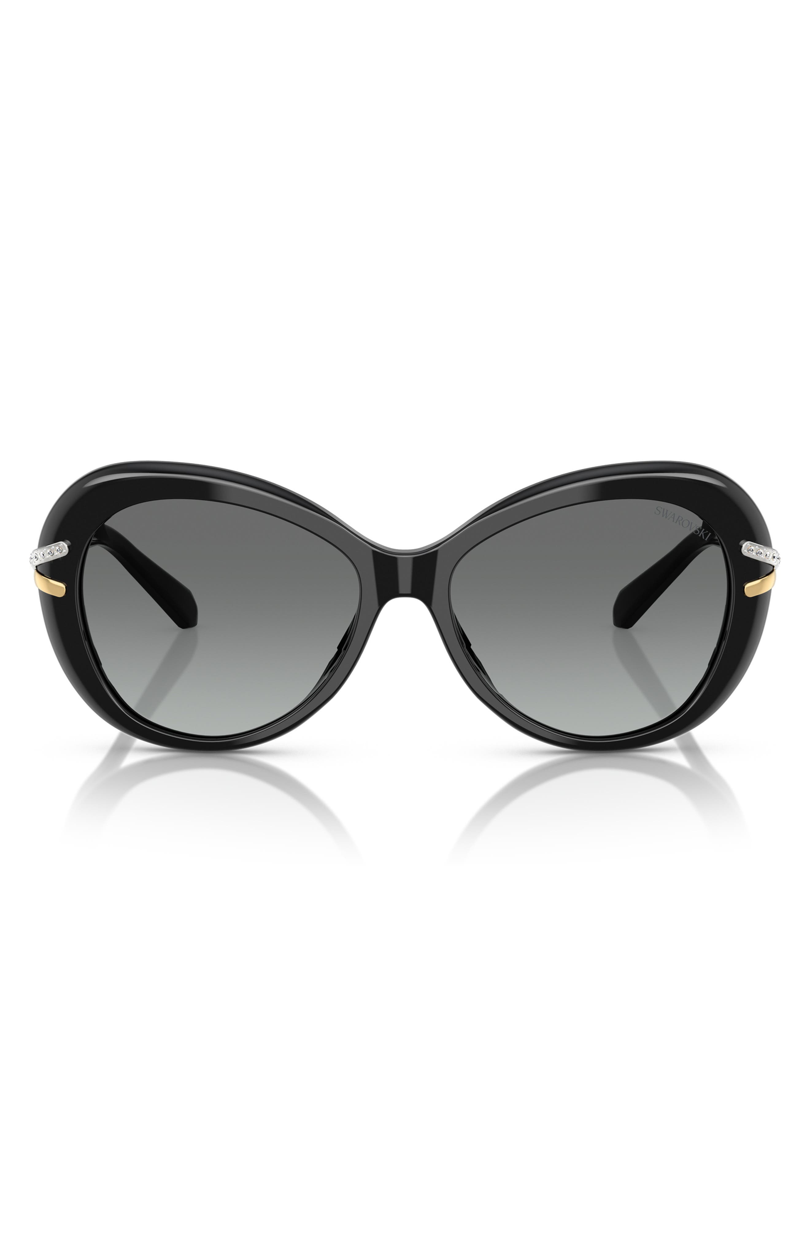 selected BLACK