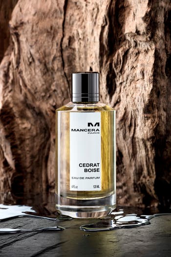 Aoud Lemon Mint Eau de Parfum