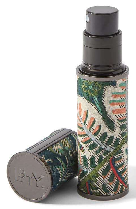 Adelphi Voyage Refillable Travel Atomiser