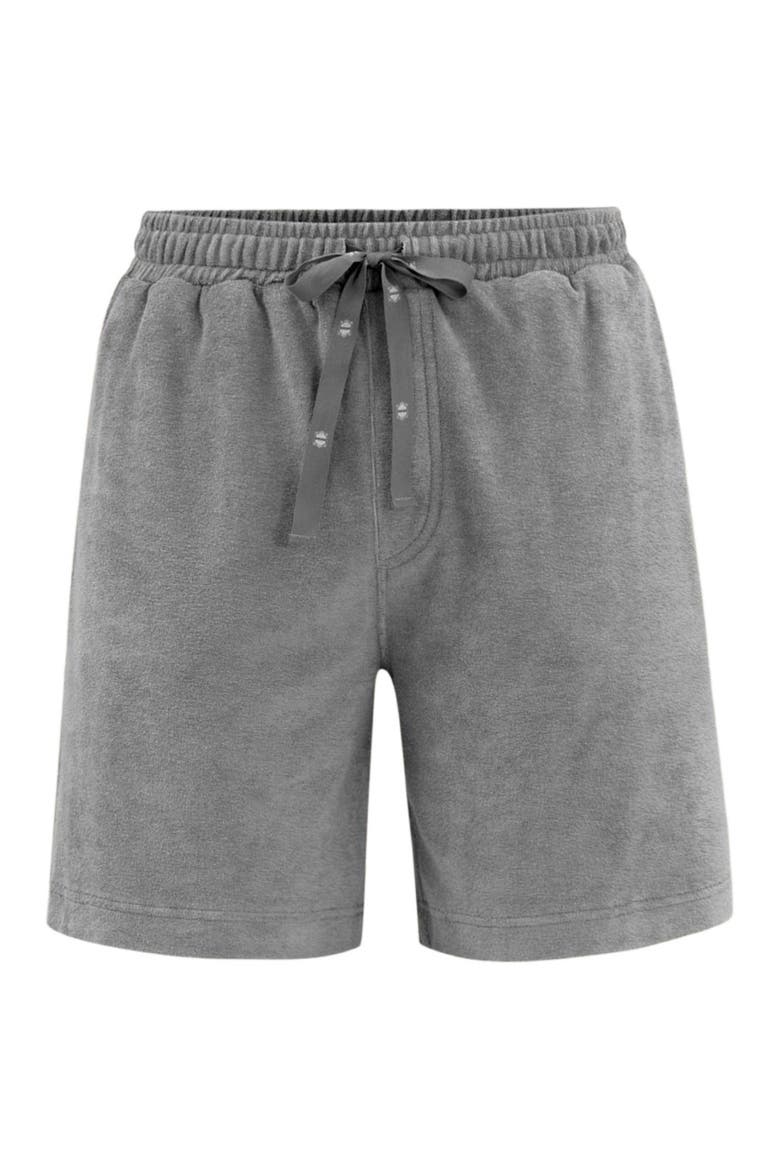 Terje Men's shorts, Alternate, color, Grey