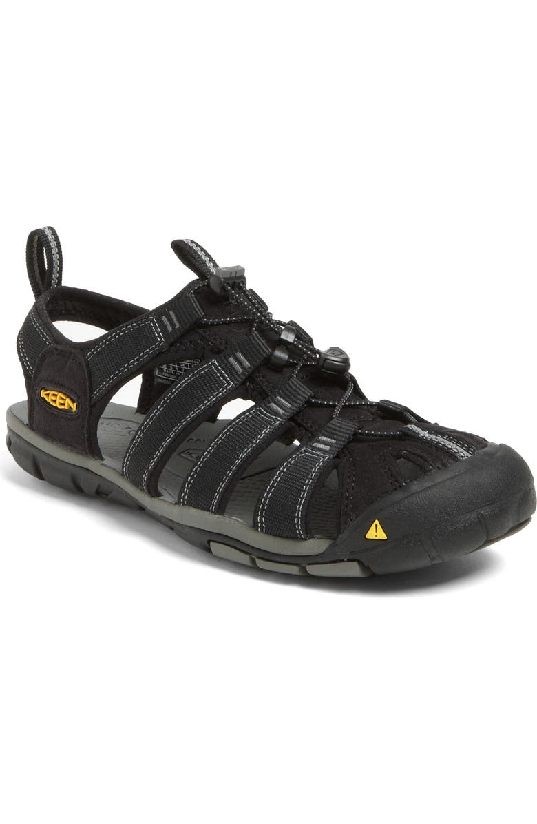 KEEN 'Clearwater CNX' Sandal, Main, color,