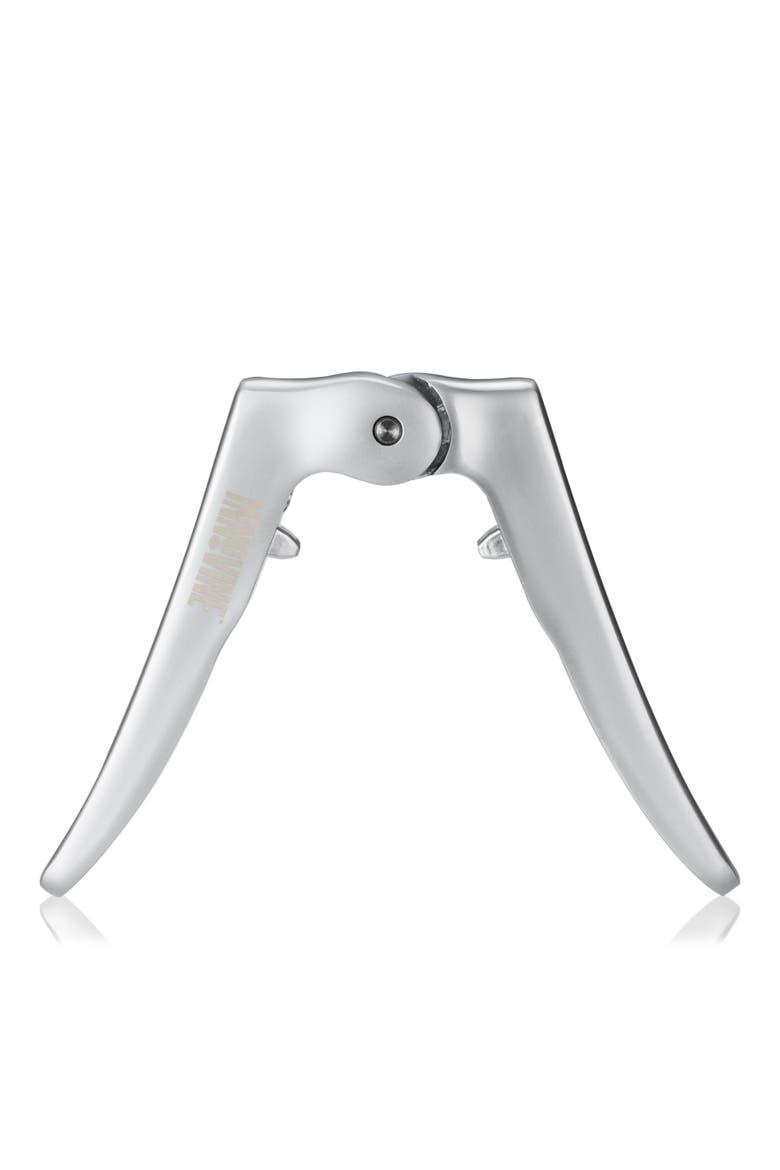 Champagne Cork Puller, Main, color, Silver