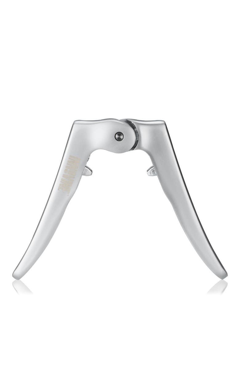 Innovine Champagne Cork Puller, Main, color, Silver