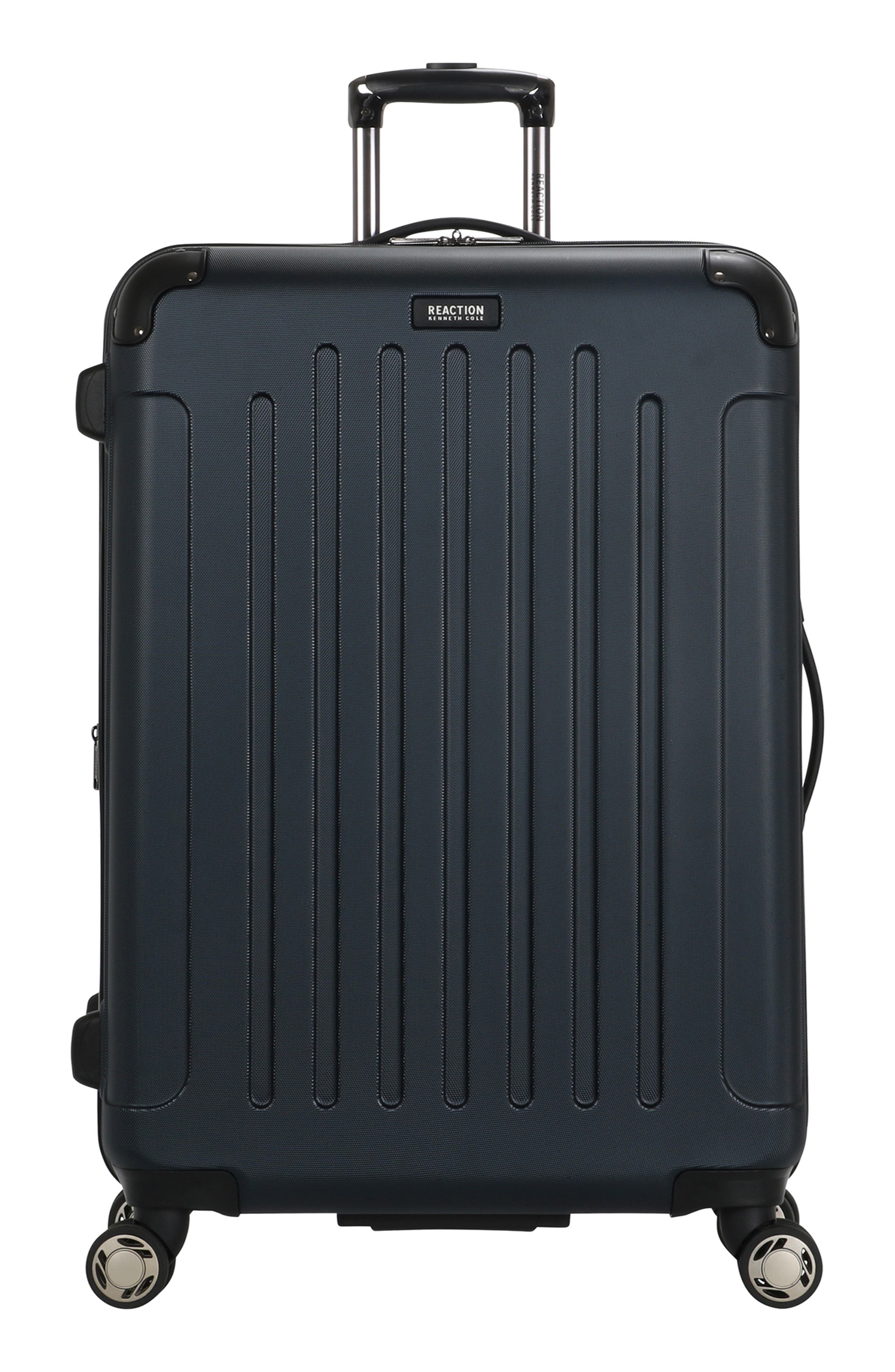 Kenneth Cole Reaction KENNETH COLE Renegade 28" Molded Hardside Spinner Suitcase