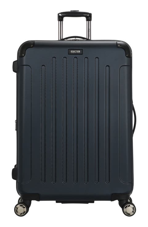 KENNETH COLE Renegade 28" Molded Hardside Spinner Suitcase