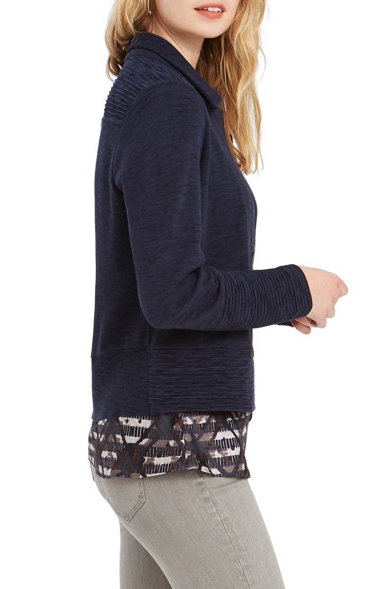 NIC+ZOE On the Road Jacket, Alternate, color,