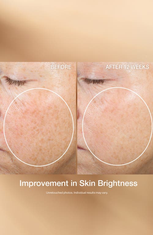 Strivectin ® Multi-action Super-c Retinol Brighten & Correct Vitamin C Serum In Transparent