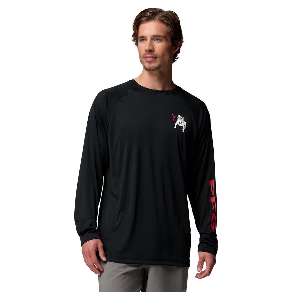 selected Black
