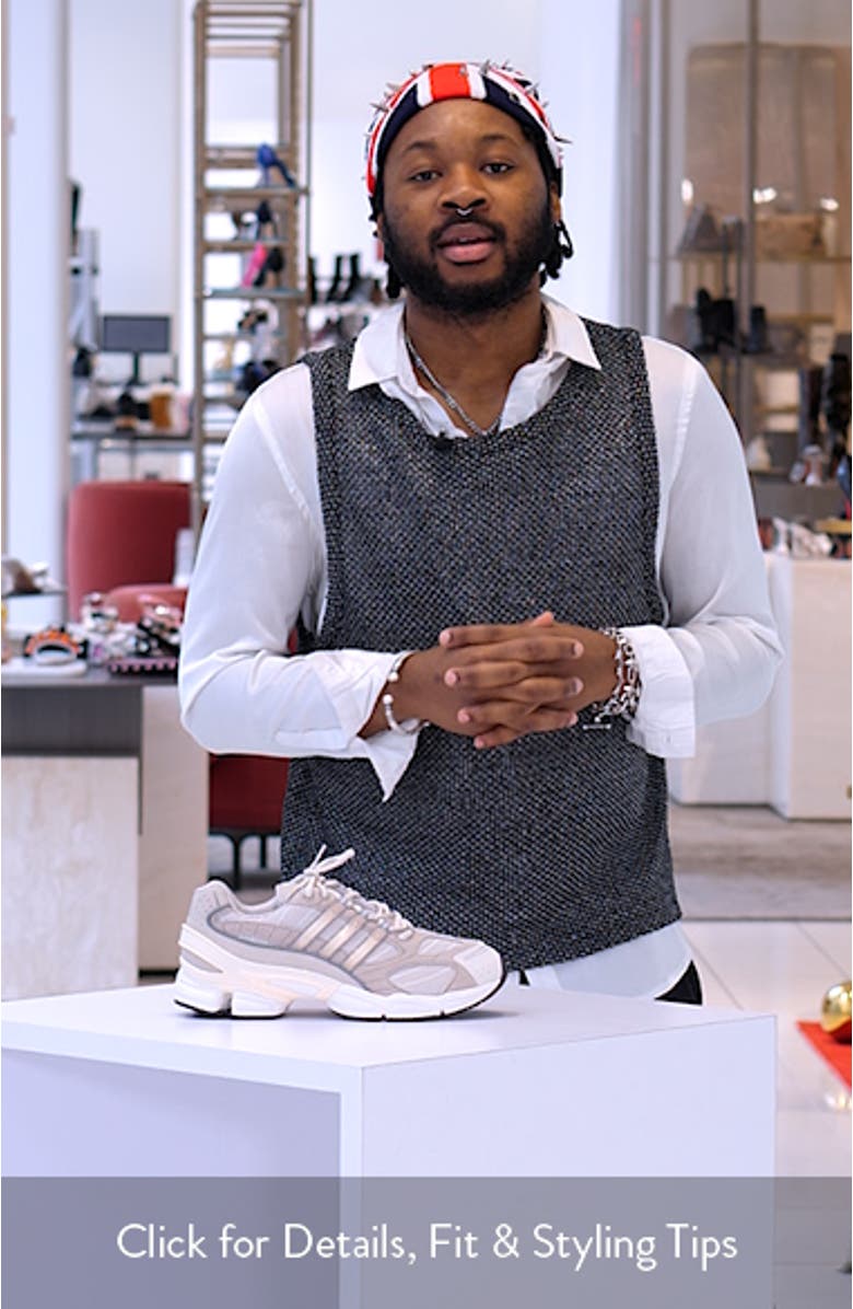 Ozweego Pro Sneaker, sales video thumbnail