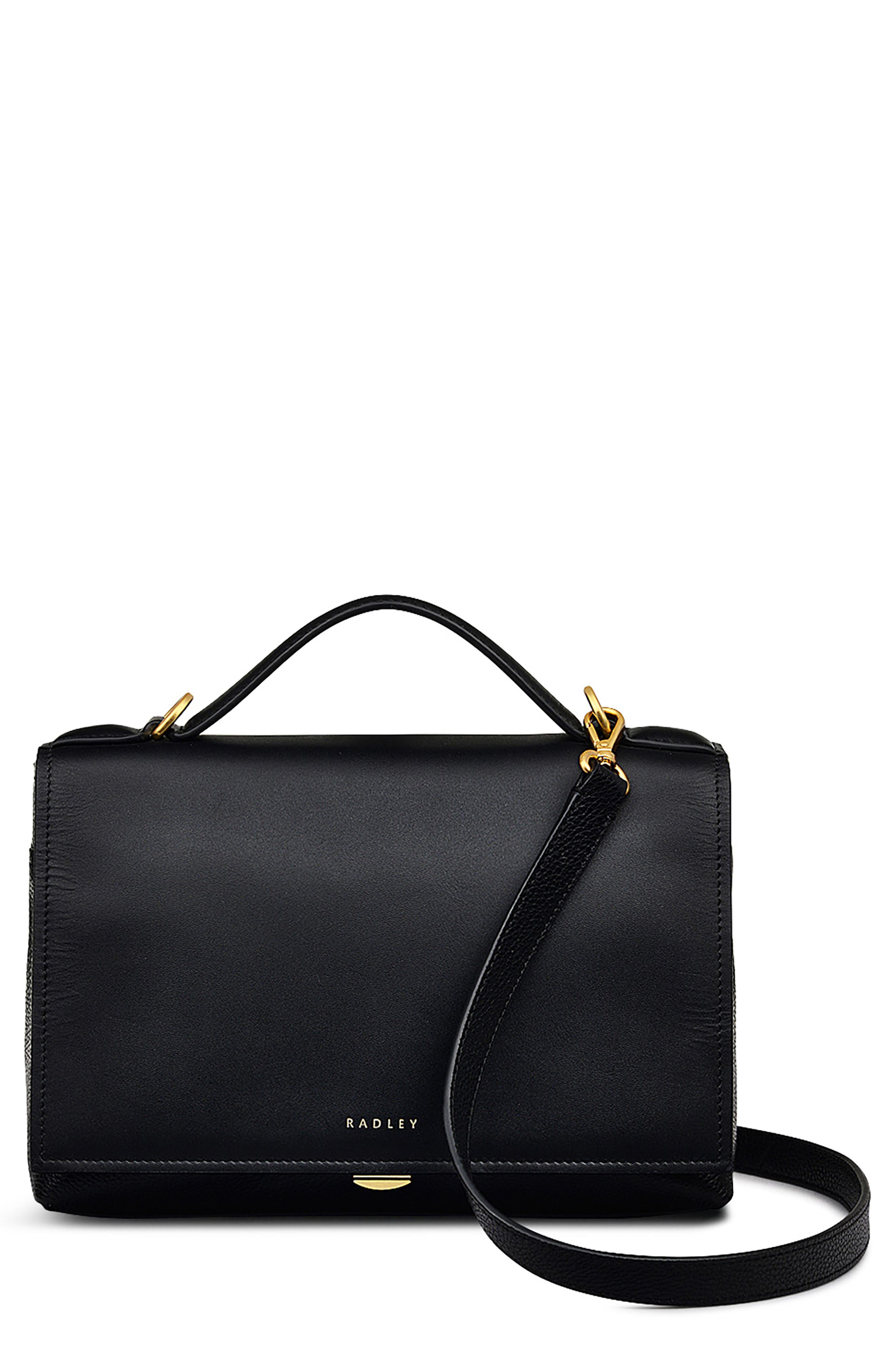 Radley Holmes Avenue Medium Crossbody Bag