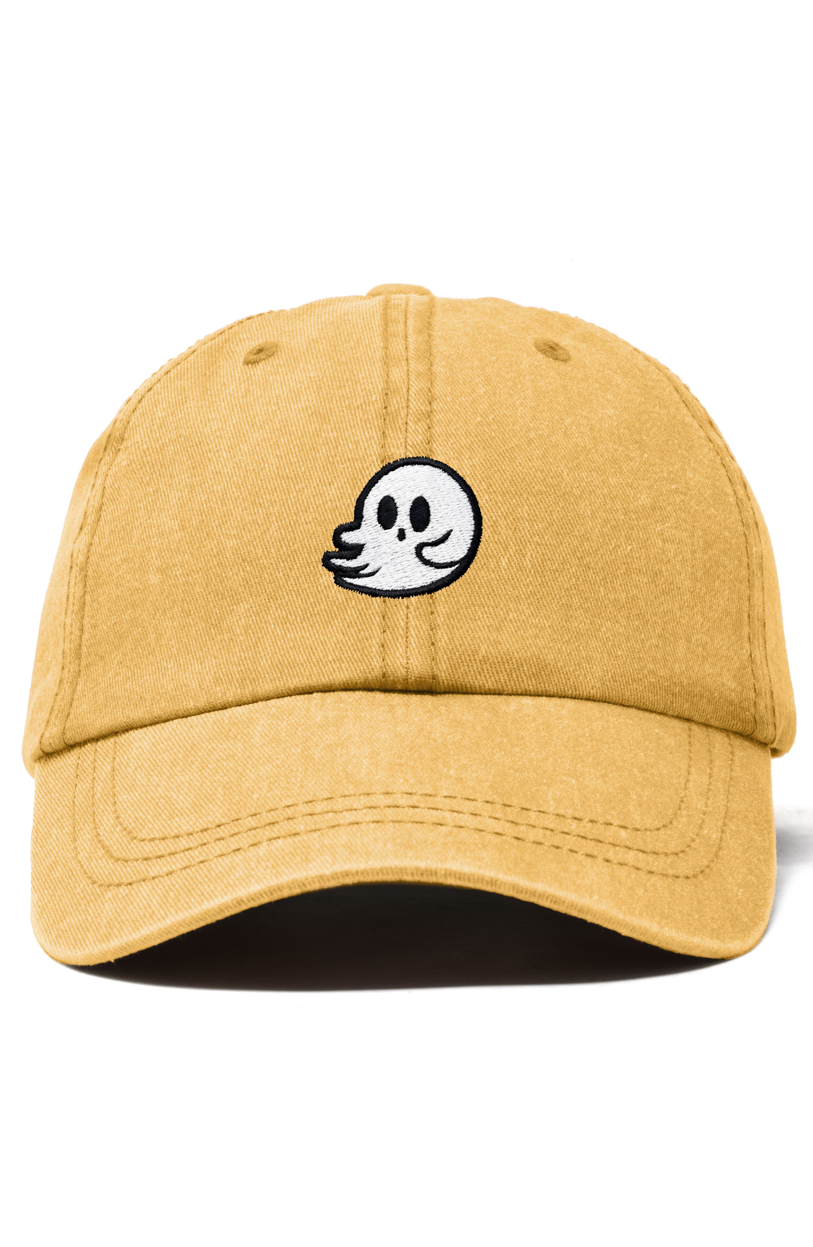 Washed Gold