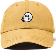 Dalix Whisper Ghost Dad Cap